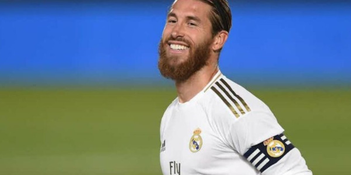 Real Madrid kehrt ins Bernabeu zurück, Ramos zollt ihm Tribut