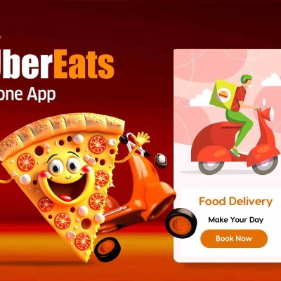 Ready to launch your food delivery business? Profile Picture