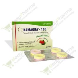 Kamagra Polo | Effective Treatment Of ED